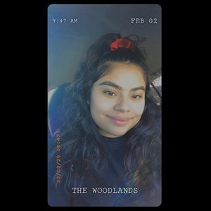 Meet your Posher, Natalie